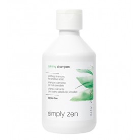 Simply Zen Calming Shampoo 250ml